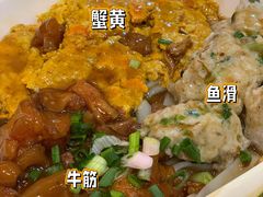 -荔林食店(西华路店)