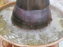 -东来顺饭庄(王府井步行街店)