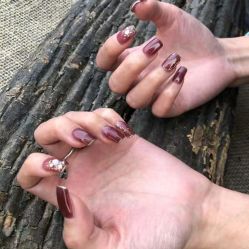 -Halo美甲美睫