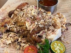 -岛风·台食小馆 ISLAND BISTRO(烟台山店)