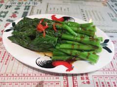 -憶廟街 X 沙角邨(太古城店)