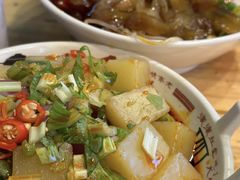 -钢管厂歆瑞源油卤串串香(春熙路太古里店)
