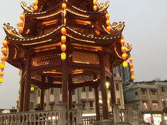 -汕头市小公园