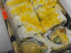 -N多寿司(五号路乐迪菜市场店)