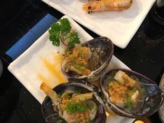 -真剑日本料理·铁板烧(贵州路店)