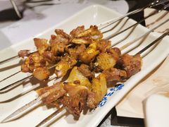 -黄三怪(清河店)