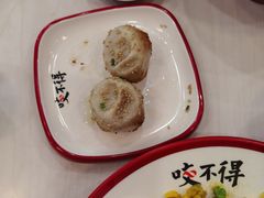 -咬不得高祖生煎·简餐(骆家庄店)