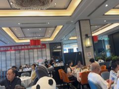 -眉州东坡(北苑华贸店)