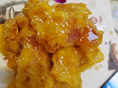 -清真·盛京白记 小骨头羊汤馆(南八马路店)