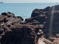-涠洲岛火山国家地质公园