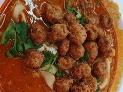 -青年路烩面馆(绿地世纪城店)