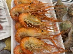 -福茗春薪禾记海鲜烧烤(八一路店)