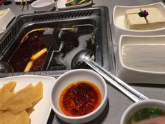 -海底捞火锅(名门店)