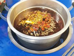 -马路边边串串香(大成路店)