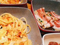-新石器烤肉(招商1872店)