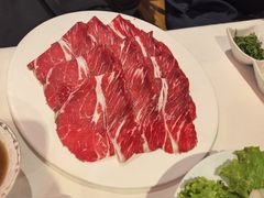 -东来顺饭庄(西直门店)