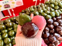-品忆香炒货工坊(西稍门店)