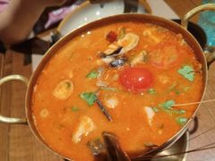 -CHINCHIN 青青·泰国料理(万象食家店)