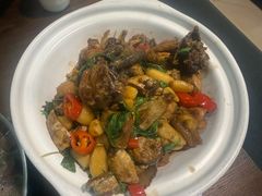 -乡亲鹅肉城(吴江店)