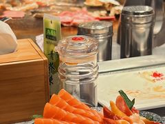 -大渔铁板烧(大悦城店)