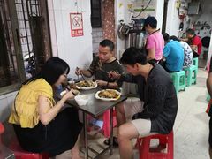 -宋记海南粉传承老店(人民西路店)