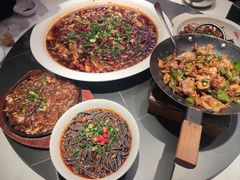 -新概念来凤鱼(璧山店)