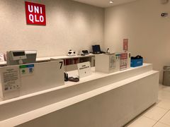 -优衣库(厦门SM广场店)