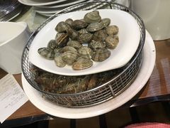 -海味当家·蒸锅海鲜(中山广场创始店)