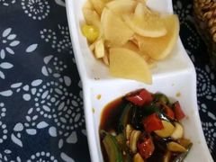 -八两八金·莱芜特色炒鸡(市南漳浦路店)