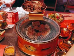 -西塔老太太泥炉烤肉(苏州大悦城店)