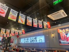 -聚点串吧·北京烧烤(公益西桥店)