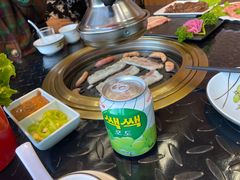 -韩国料理雷亮烤肉(瑞和第一城店)
