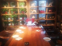 -越谜·越南餐厅(长白店)