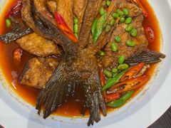 -老淮安·淮安菜(周恩来纪念馆店)