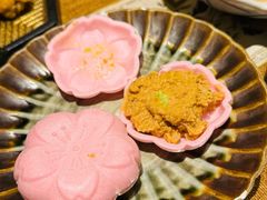 -鮨冠OMAKASE食べ放题(北京首店)