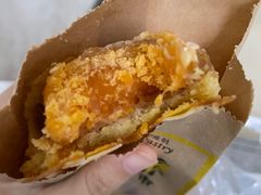 -鲍师傅糕点(西站店)