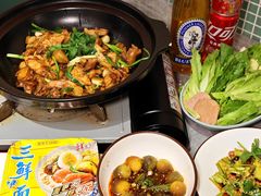-肥家大排档(天河体育西店)