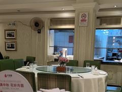 -大鸭梨烤鸭(左家庄店)