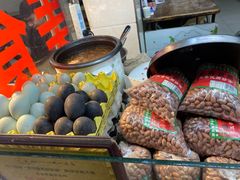 -老金家蛋菜夹馍(西安总店)