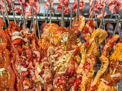 -邢氏老太太烧烤(南山店)