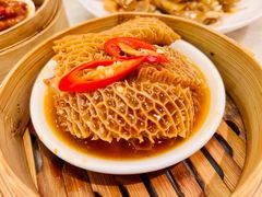 -香港百合居(LCM置汇旭辉广场店)