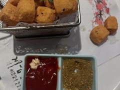 -北纬39度天津宴(黑牛城道店)