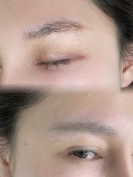 -张小野·专业半永久纹眉
