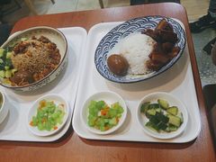 -菊儿人家·北京胡同菜(南锣鼓巷店)