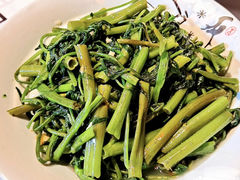 空心菜-客家大院·非遗赣南客家菜(郁孤台店)