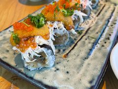 -Hatsune隐泉日式料理(三里屯太古里店)