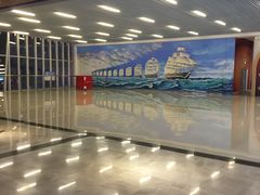-博纳国际影城IMAX(中央大道店)