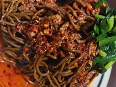 -蓝田九大碗民俗食府(蓝田店)