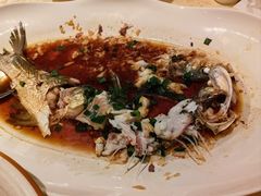 -山水一号·中餐厅