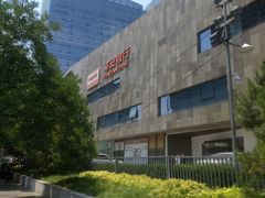 -平安银行(北京东三环支行)